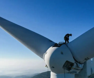 3D打印技術(shù)正給風(fēng)電行業(yè)帶來變革